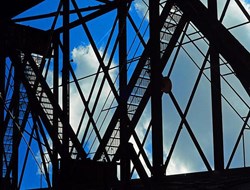 steel structures