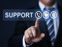 technical support