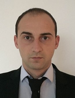 team member 1