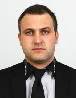 team member 2
